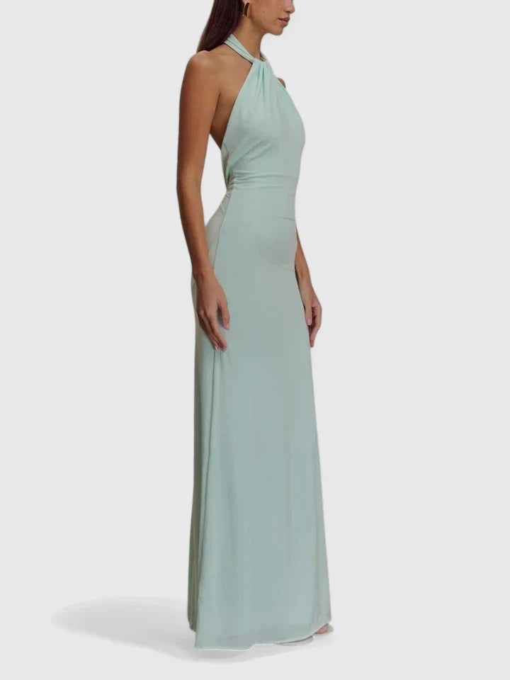 Anzhelia | Sophisticated Maxi Dress