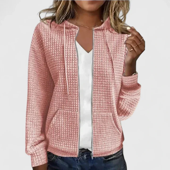 Elyssiah | Elegant Jacket