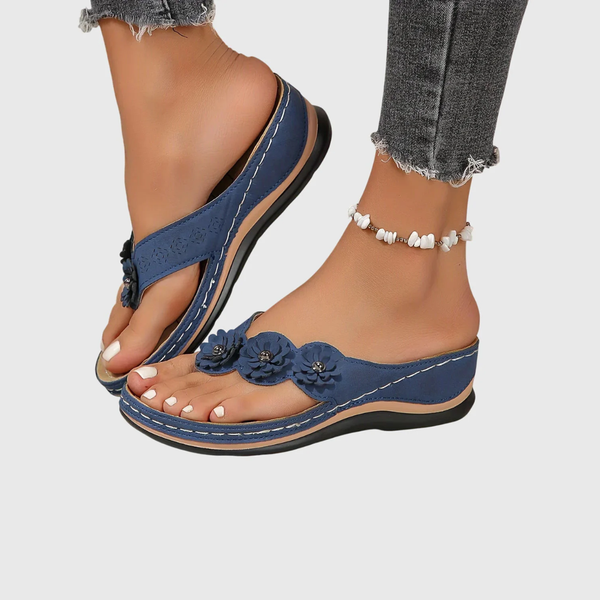 Alexis™ | Orthopedic Flip Flops