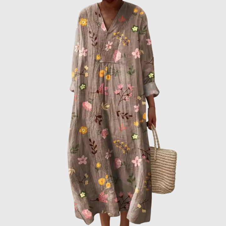 Stephanie™ | Geometric Dress