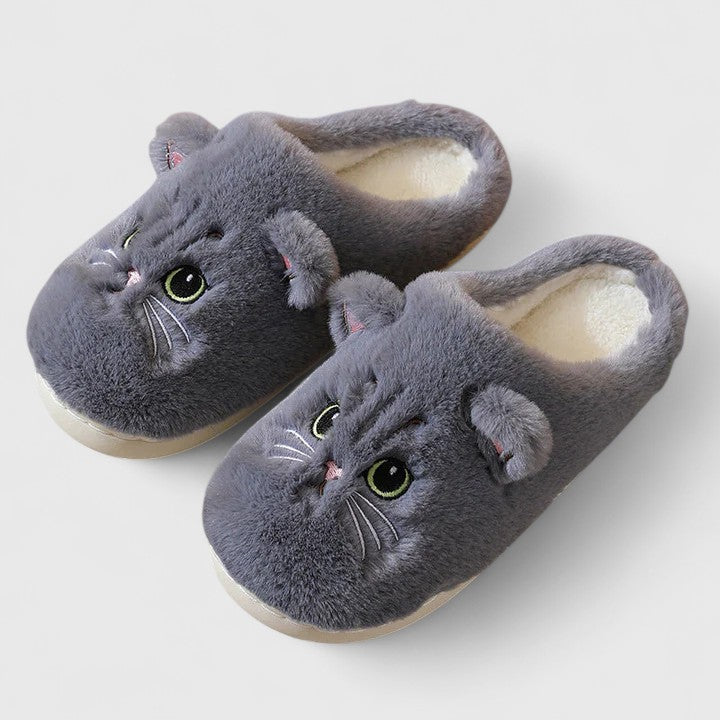 Zoelani | Comfortable Slippers